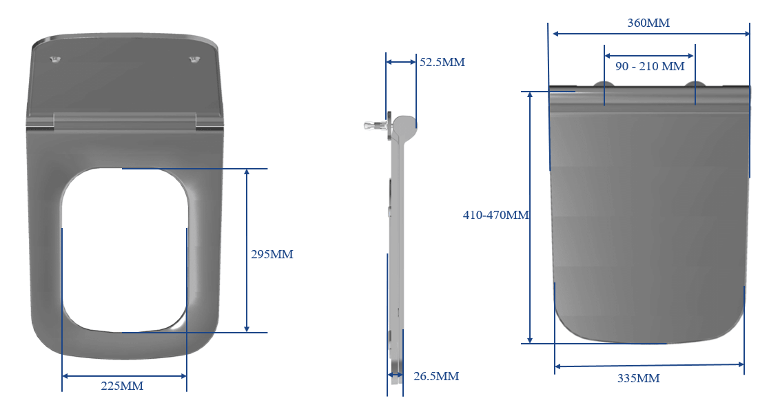 Ballamudi Sanitary Technologies Pvt Ltd