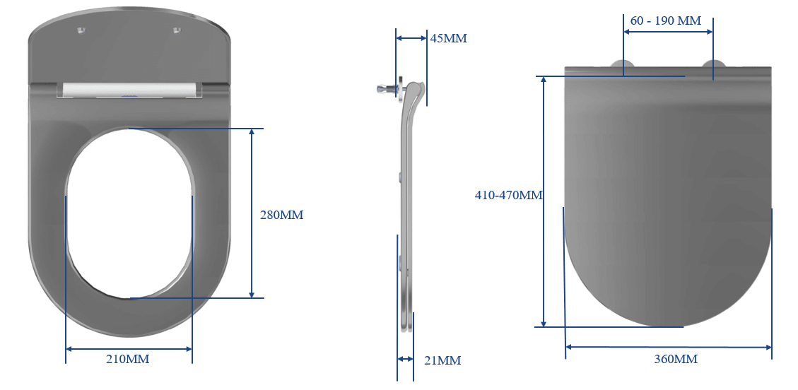 Ballamudi Sanitary Technologies Pvt Ltd