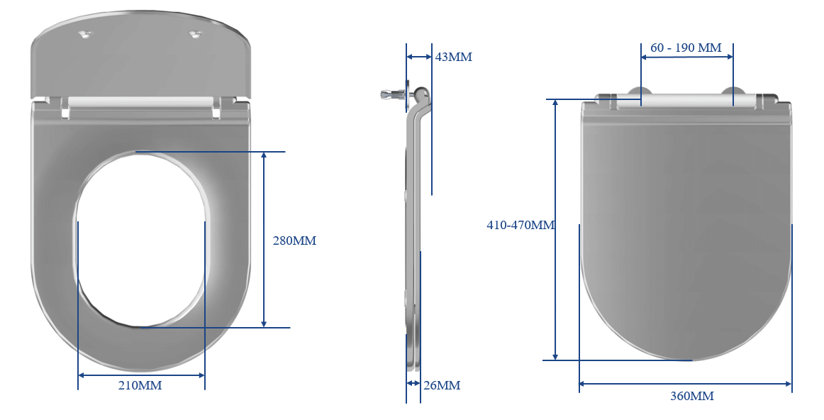 Ballamudi Sanitary Technologies Pvt Ltd